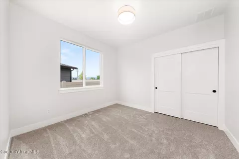 Bedroom - 4189 May Ella Lp, Post Falls, ID 83854 photo 4 of 5