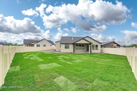 Exterior - 4189 May Ella Lp, Post Falls, ID 83854 photo 13 of 21