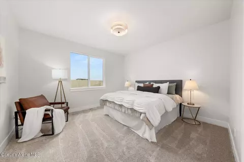 Bedroom - 4189 May Ella Lp, Post Falls, ID 83854 photo 1 of 5