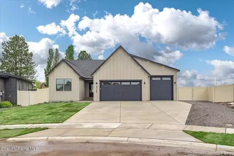 Exterior - 4189 May Ella Lp, Post Falls, ID 83854 photo 7 of 21