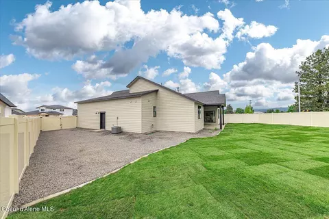 Exterior - 4189 May Ella Lp, Post Falls, ID 83854 photo 11 of 21