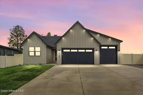 4189 May Ella Lp, Post Falls, ID 83854