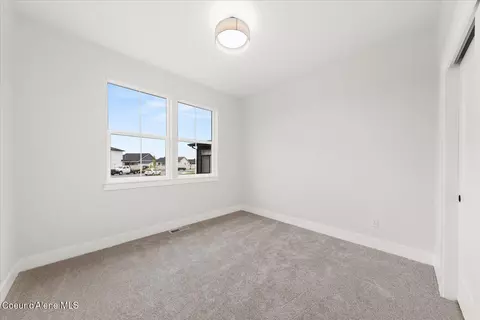 Bedroom - 4189 May Ella Lp, Post Falls, ID 83854 photo 5 of 5