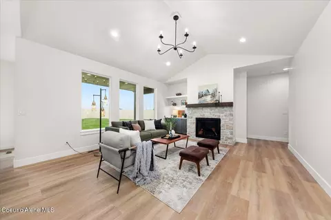 Living - 4189 May Ella Lp, Post Falls, ID 83854 photo 1 of 5