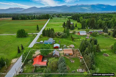 437 Jacobson Rd, Sandpoint, ID 83864 photo 1