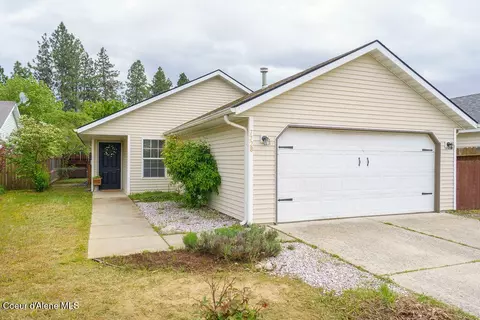 7728 N Sweet River Ct, Coeur D'alene, ID 83815