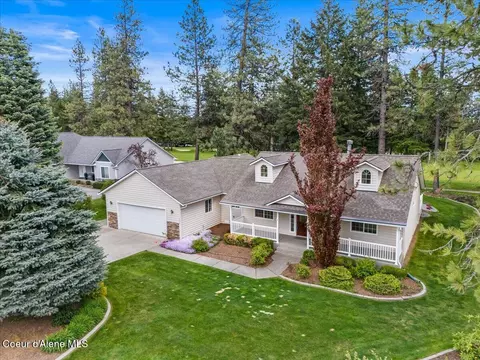 21228 N Circle Rd, Rathdrum, ID 83858