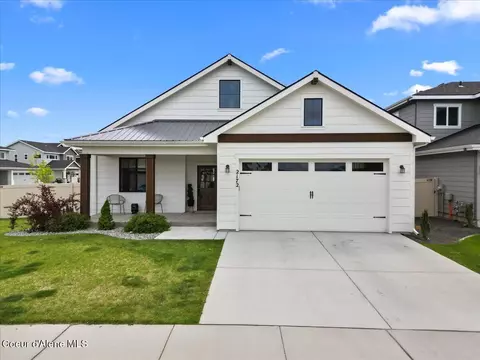 2172 W Camus Dr, Coeur D'alene, ID 83815