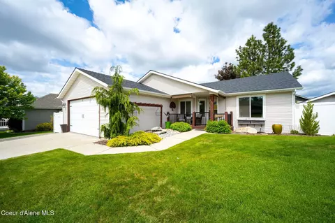 127 W Ashworth Ln, Post Falls, ID 83854