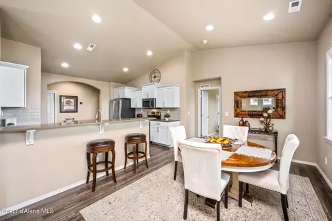 Dining - 4755 N Connery Loop, Post Falls, ID 83854 photo 1 of 2