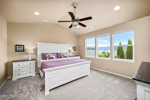 Bedroom - 4755 N Connery Loop, Post Falls, ID 83854 photo 1 of 2