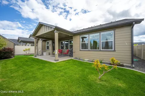 Exterior - 4755 N Connery Loop, Post Falls, ID 83854 photo 2 of 10