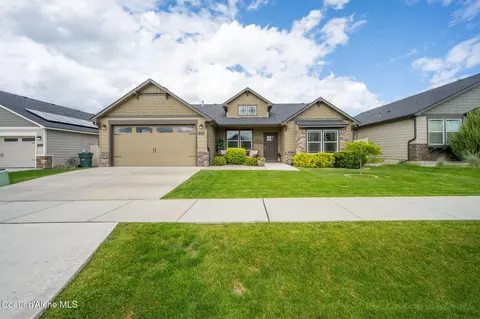 Exterior - 4755 N Connery Loop, Post Falls, ID 83854 photo 3 of 10