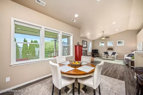 Dining - 4755 N Connery Loop, Post Falls, ID 83854 photo 2 of 2
