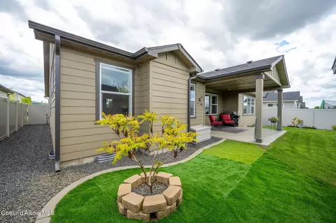 Exterior - 4755 N Connery Loop, Post Falls, ID 83854 photo 9 of 10