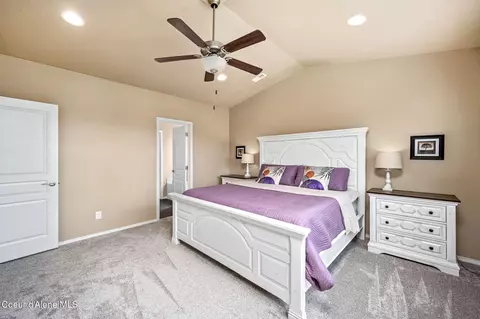 Bedroom - 4755 N Connery Loop, Post Falls, ID 83854 photo 2 of 2