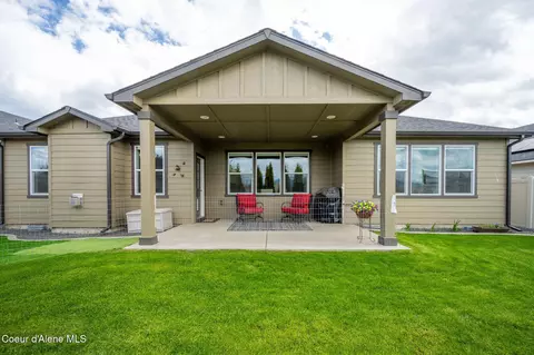 Exterior - 4755 N Connery Loop, Post Falls, ID 83854 photo 8 of 10