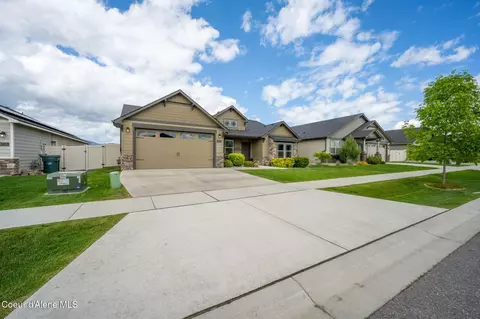 Exterior - 4755 N Connery Loop, Post Falls, ID 83854 photo 5 of 10