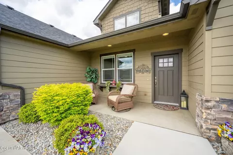 Exterior - 4755 N Connery Loop, Post Falls, ID 83854 photo 6 of 10