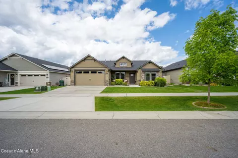 Exterior - 4755 N Connery Loop, Post Falls, ID 83854 photo 4 of 10