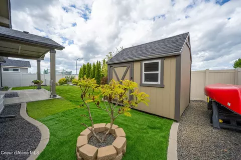 Exterior - 4755 N Connery Loop, Post Falls, ID 83854 photo 10 of 10