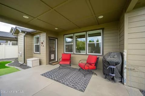 Exterior - 4755 N Connery Loop, Post Falls, ID 83854 photo 7 of 10