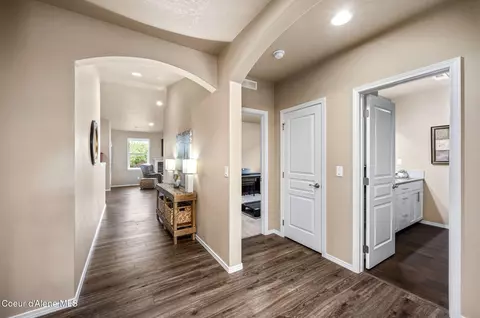 Entry Way - 4755 N Connery Loop, Post Falls, ID 83854 photo 2 of 2