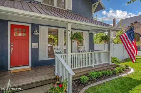 704 E Wallace Ave, Coeur D'alene, ID 83814