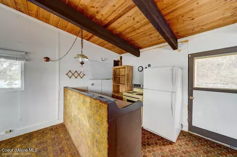 Kitchen - 14809 N Rollins Beach Loop, Hayden, ID 83835 photo 1 of 2