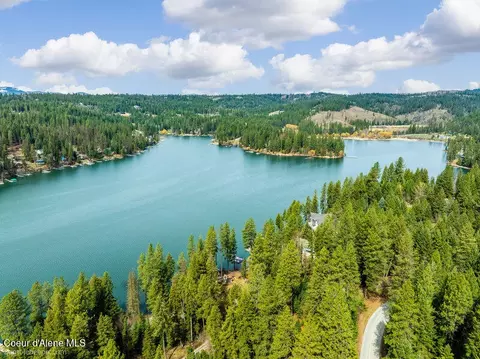 View/Area - 14809 N Rollins Beach Loop, Hayden, ID 83835 photo 12 of 13