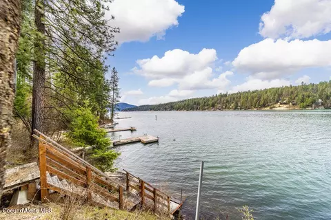 View/Area - 14809 N Rollins Beach Loop, Hayden, ID 83835 photo 3 of 13