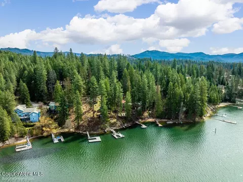 View/Area - 14809 N Rollins Beach Loop, Hayden, ID 83835 photo 9 of 13