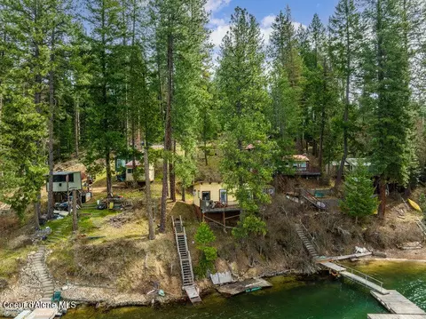 Exterior - 14809 N Rollins Beach Loop, Hayden, ID 83835 photo 3 of 3
