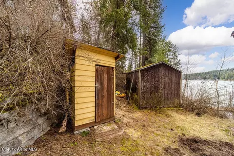Exterior - 14809 N Rollins Beach Loop, Hayden, ID 83835 photo 2 of 3
