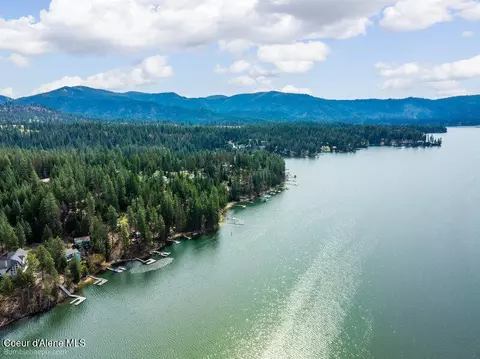 View/Area - 14809 N Rollins Beach Loop, Hayden, ID 83835 photo 10 of 13