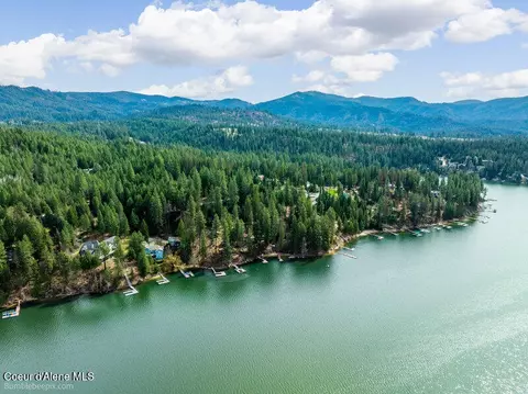 View/Area - 14809 N Rollins Beach Loop, Hayden, ID 83835 photo 11 of 13