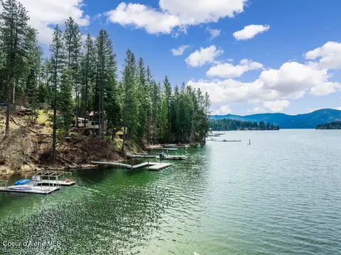 View/Area - 14809 N Rollins Beach Loop, Hayden, ID 83835 photo 7 of 13
