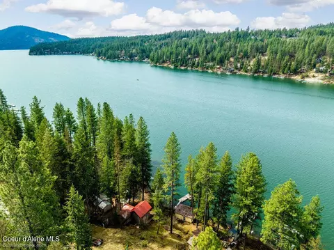 View/Area - 14809 N Rollins Beach Loop, Hayden, ID 83835 photo 13 of 13