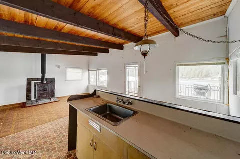 Living - 14809 N Rollins Beach Loop, Hayden, ID 83835 photo 4 of 4