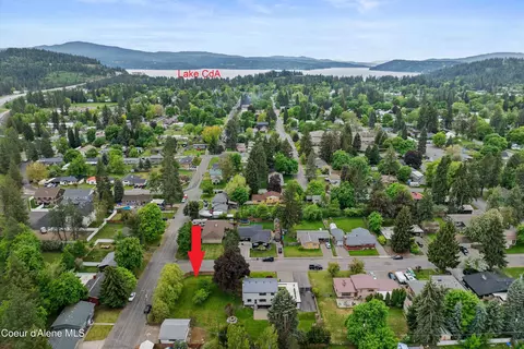 Nna E Boyd Ave, Coeur D'alene, ID 83814