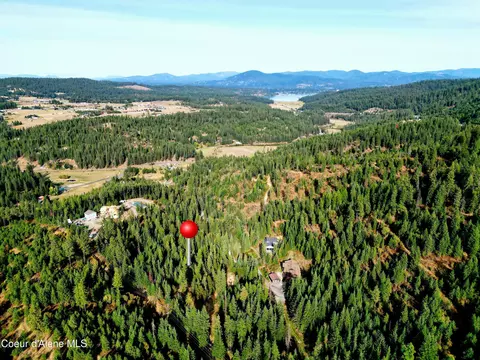 Nka Moose Canyon Road, Coeur D'alene, ID 83814