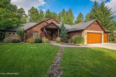 5219 N Hague Ct, Coeur D'alene, ID 83815