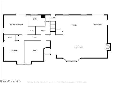 1755 N Cecil Rd, Post Falls, ID 83854 photo 8