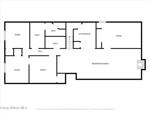 1755 N Cecil Rd, Post Falls, ID 83854 photo 4