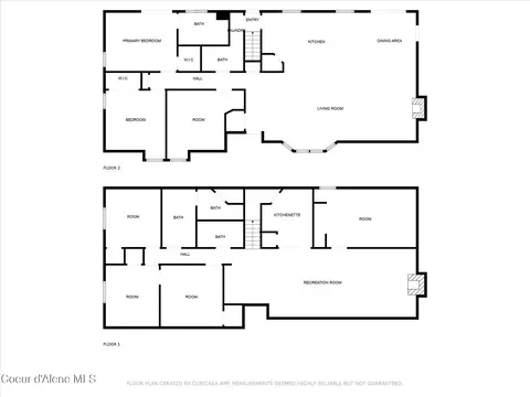1755 N Cecil Rd, Post Falls, ID 83854 photo 12