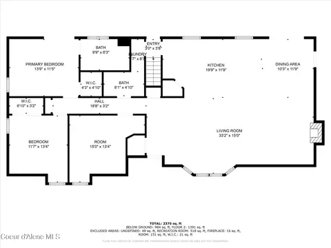 1755 N Cecil Rd, Post Falls, ID 83854 photo 6