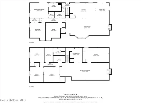 1755 N Cecil Rd, Post Falls, ID 83854 photo 10