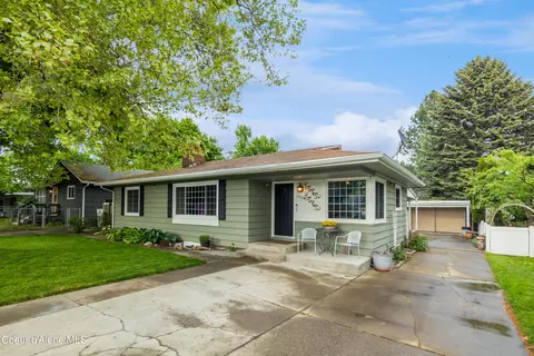 1934 N 7th St, Coeur D'alene, ID 83815
