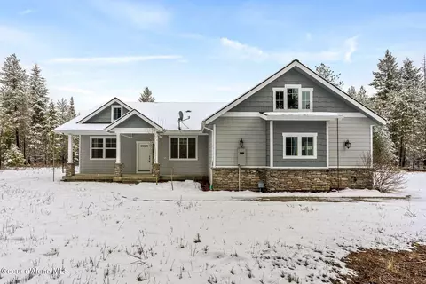 29222 N Sylvan Rd, Athol, ID 83801