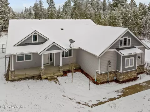 29222 N Sylvan Rd, Athol, ID 83801 photo 2